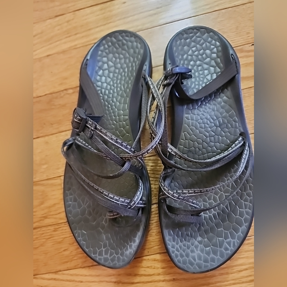 Chaco Z Cloud Outdoor Hiking Sandals
